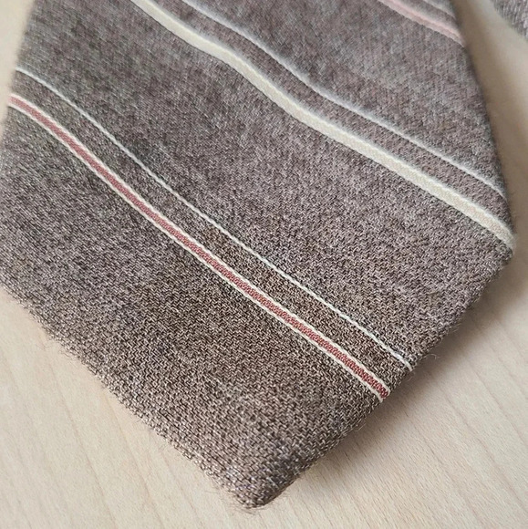 🇫🇷DIOR -  Vintage necktie - Picture 5 of 12